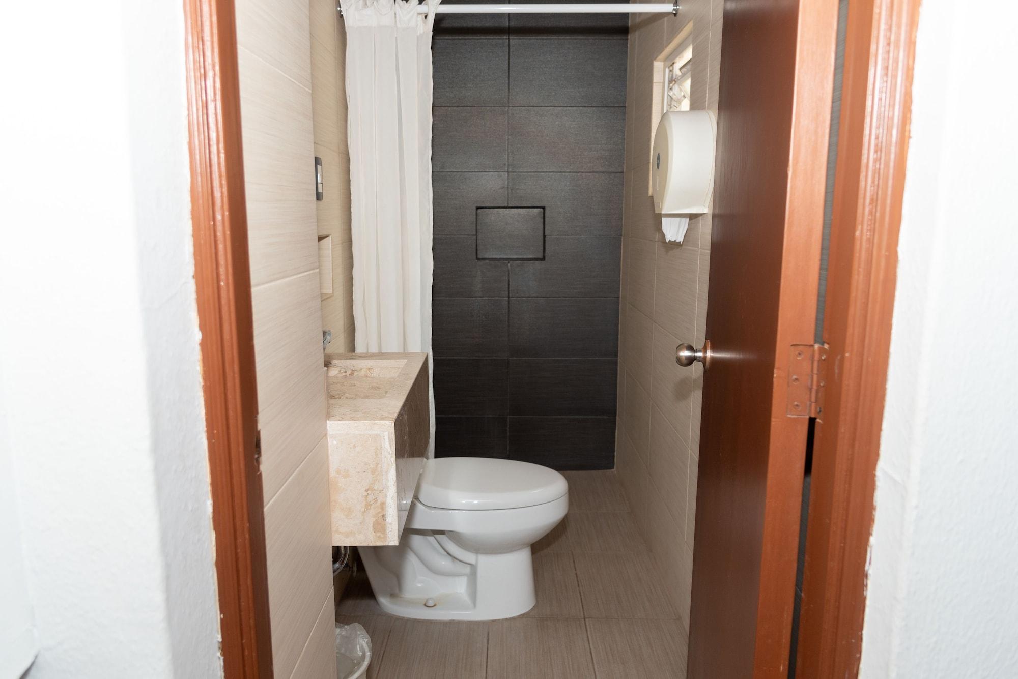 Impala Hotel Veracruz