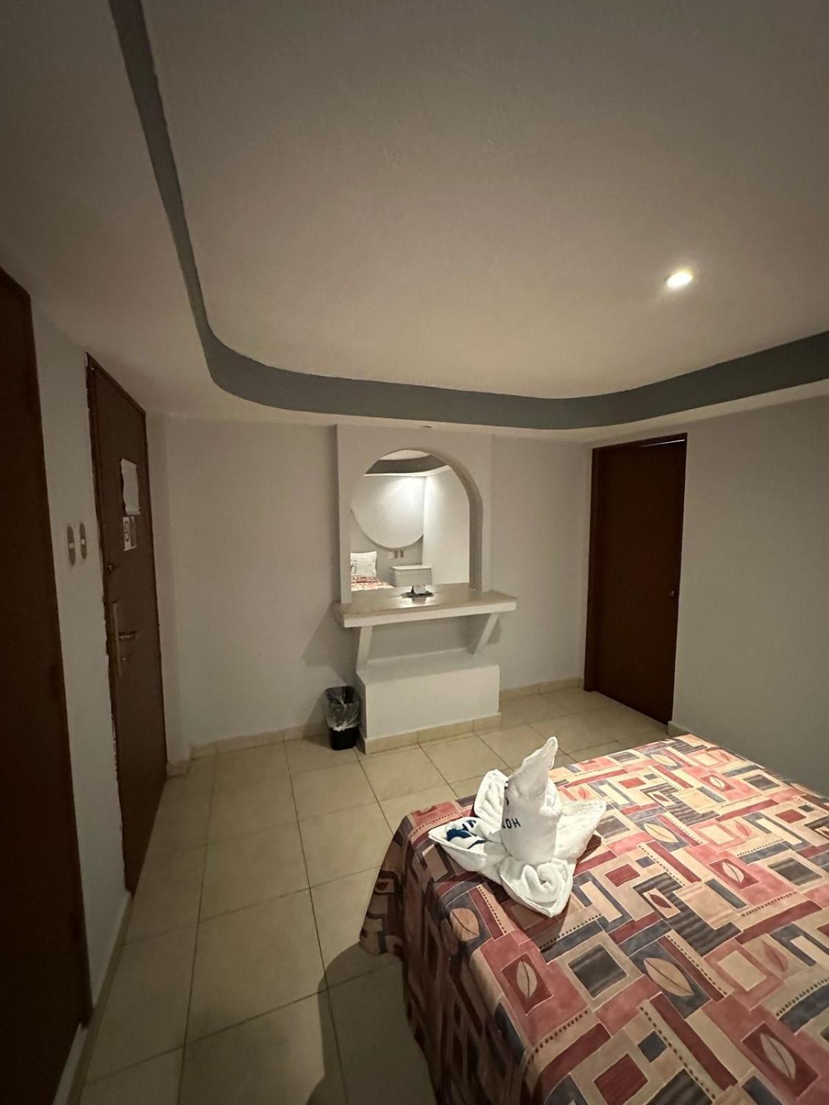 Hotel Impala
