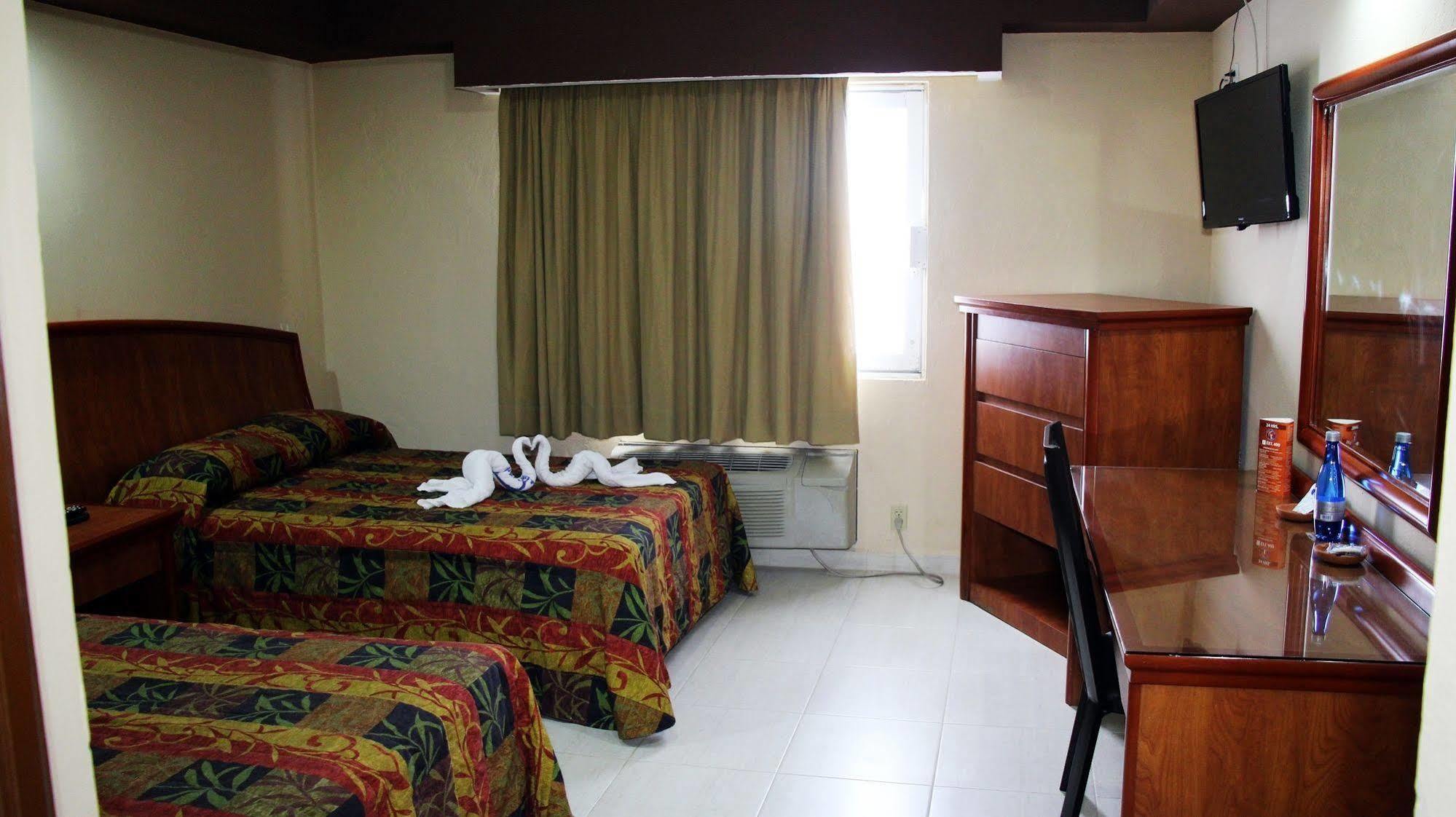 Hotel Impala Veracruz