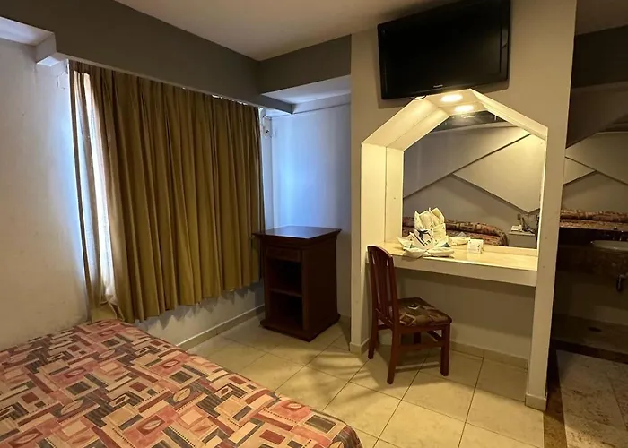 Hotel Impala Veracruz