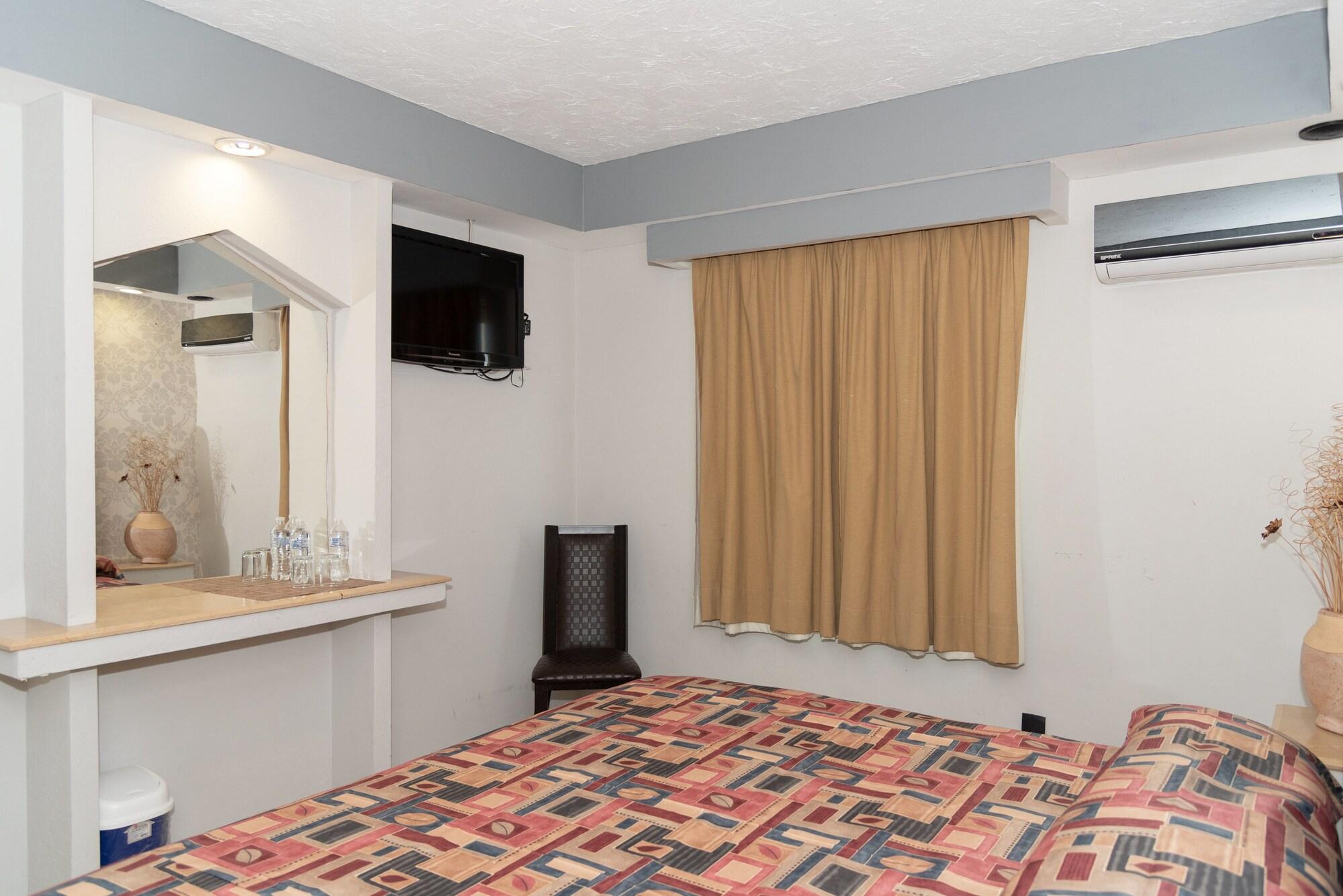 Hotel Impala