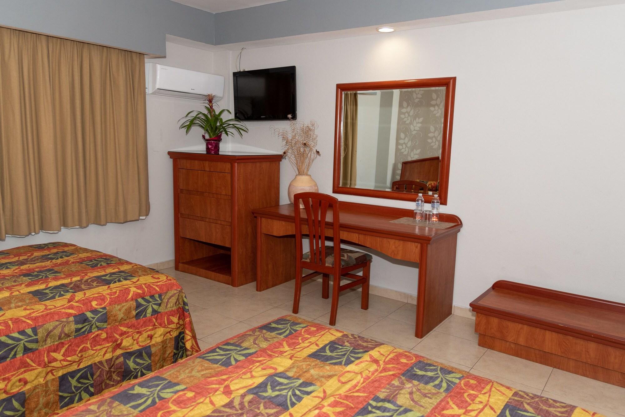 Hotel Impala 3*