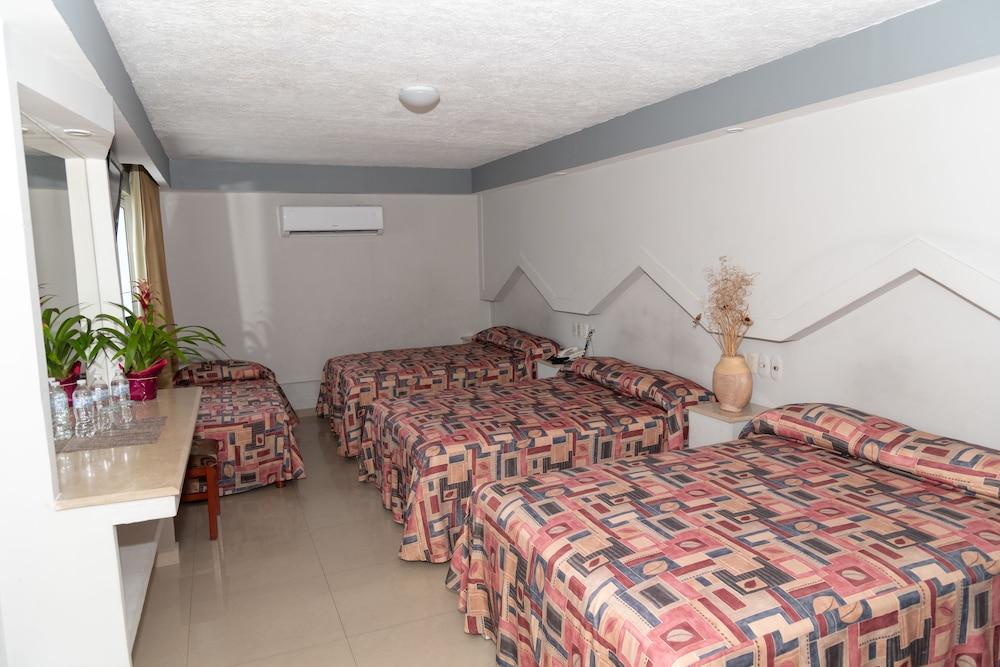 Hotel Impala Veracruz