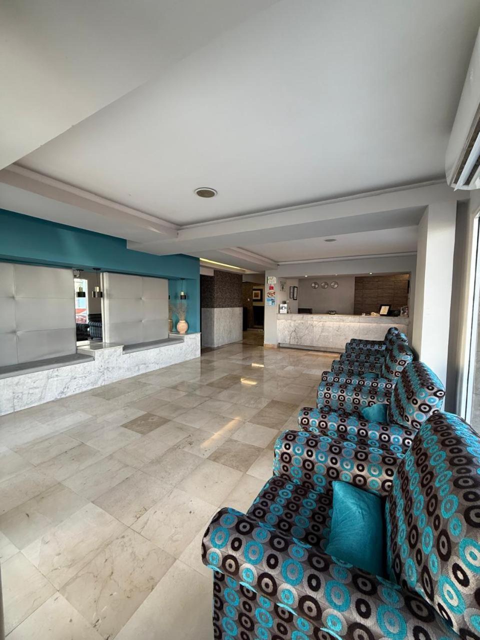 Hotel Impala