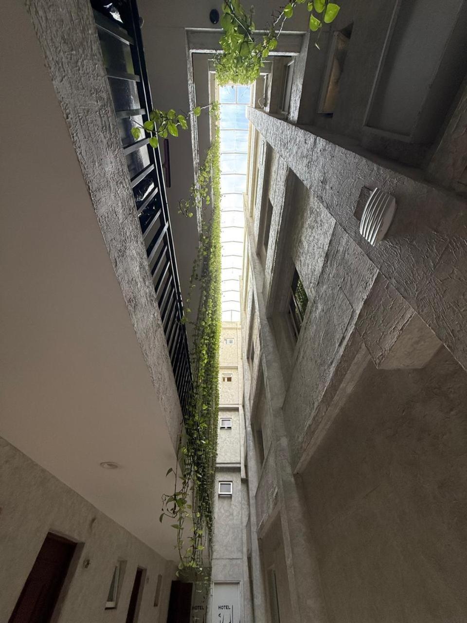 Hotel Impala Veracruz