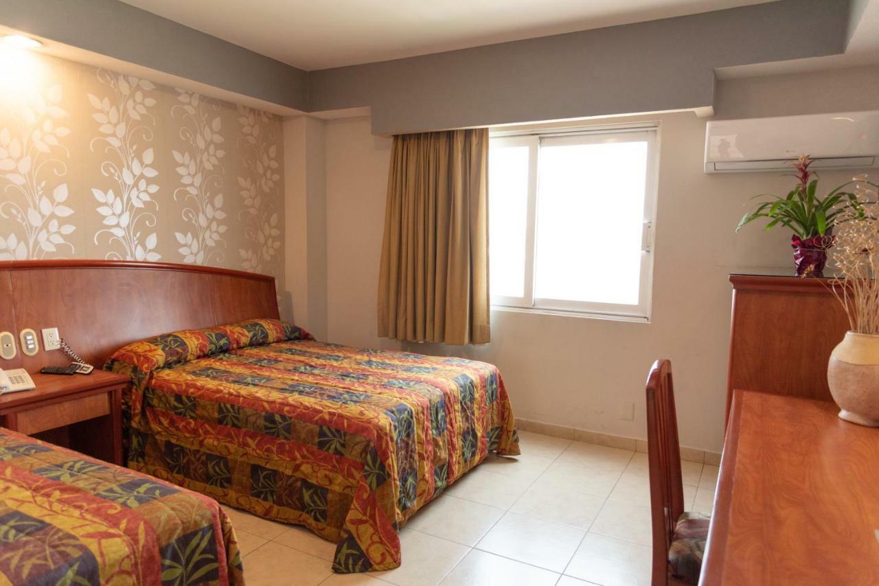 Impala Hotel Veracruz
